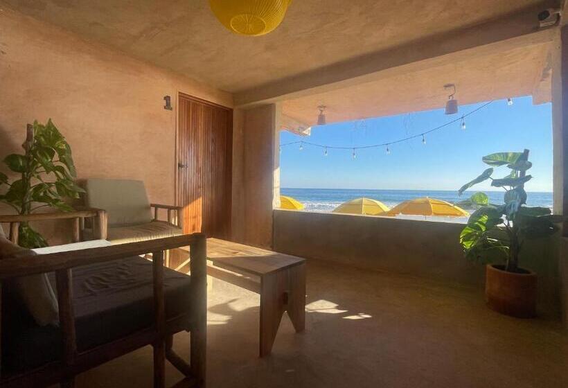 هتل Sebastian De Los Milagros