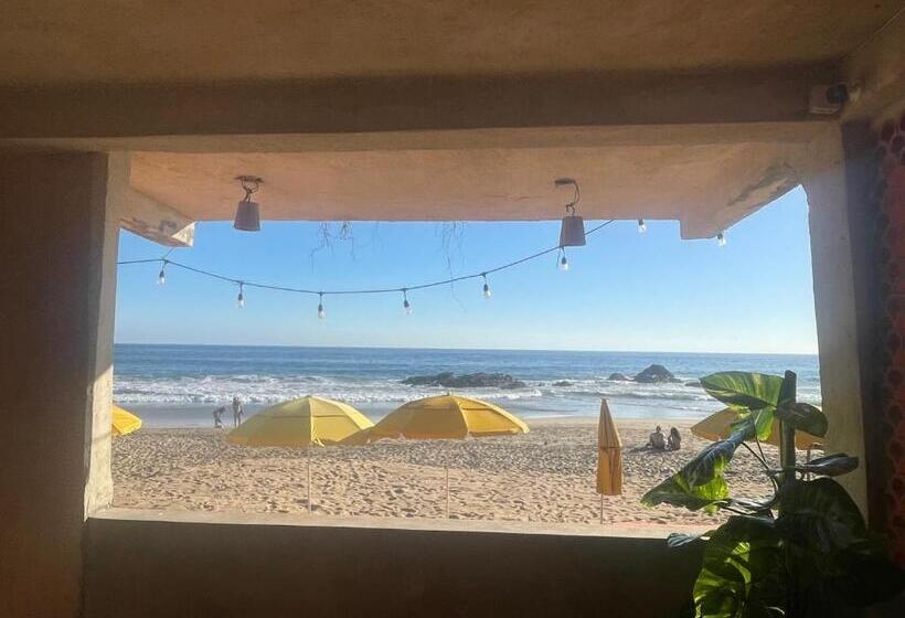 هتل Sebastian De Los Milagros