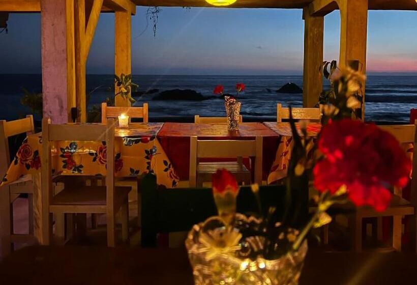 هتل Sebastian De Los Milagros