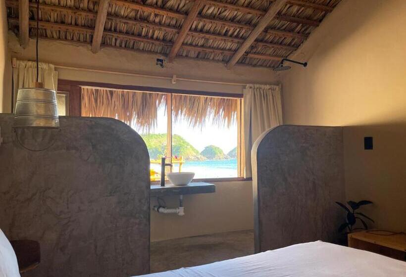 هتل Sebastian De Los Milagros