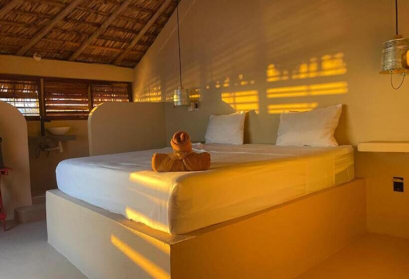 هتل Sebastian De Los Milagros