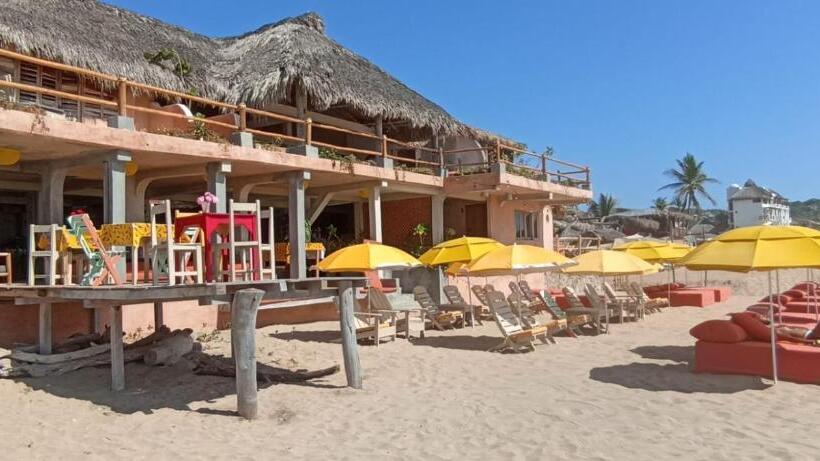 هتل Sebastian De Los Milagros