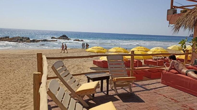 هتل Sebastian De Los Milagros