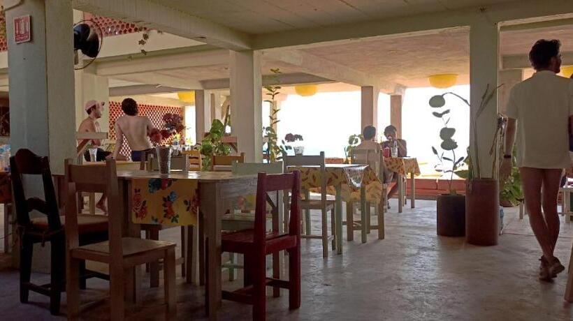 هتل Sebastian De Los Milagros