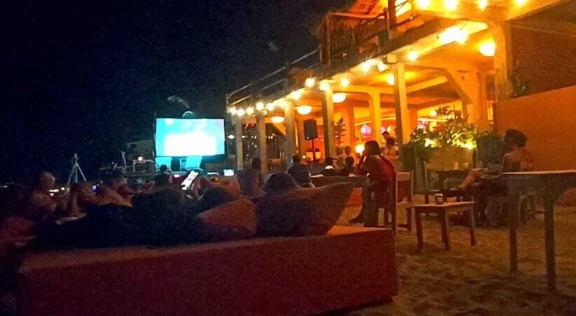 هتل Sebastian De Los Milagros