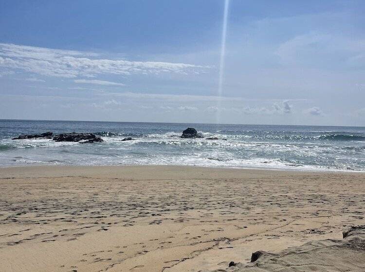 هتل Sebastian De Los Milagros