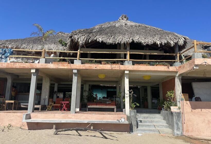 هتل Sebastian De Los Milagros