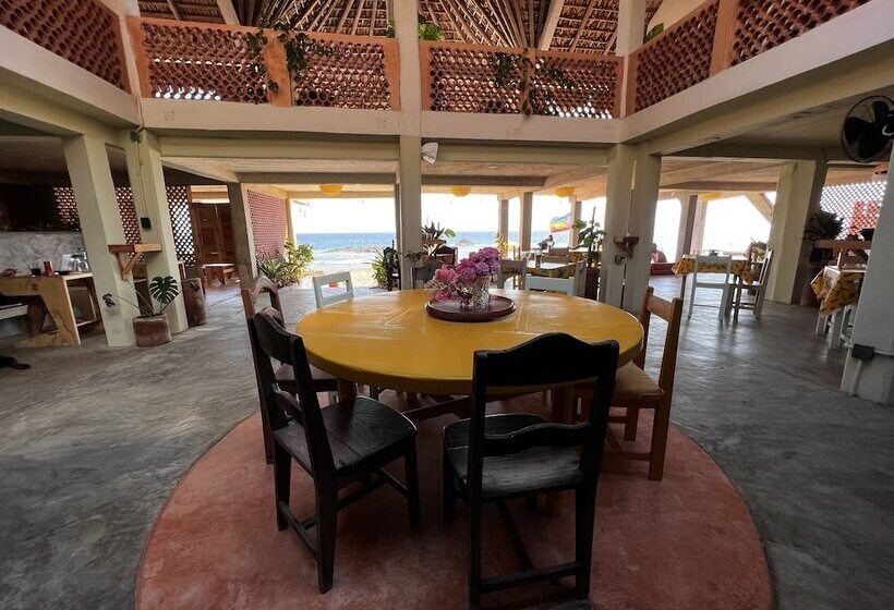 هتل Sebastian De Los Milagros