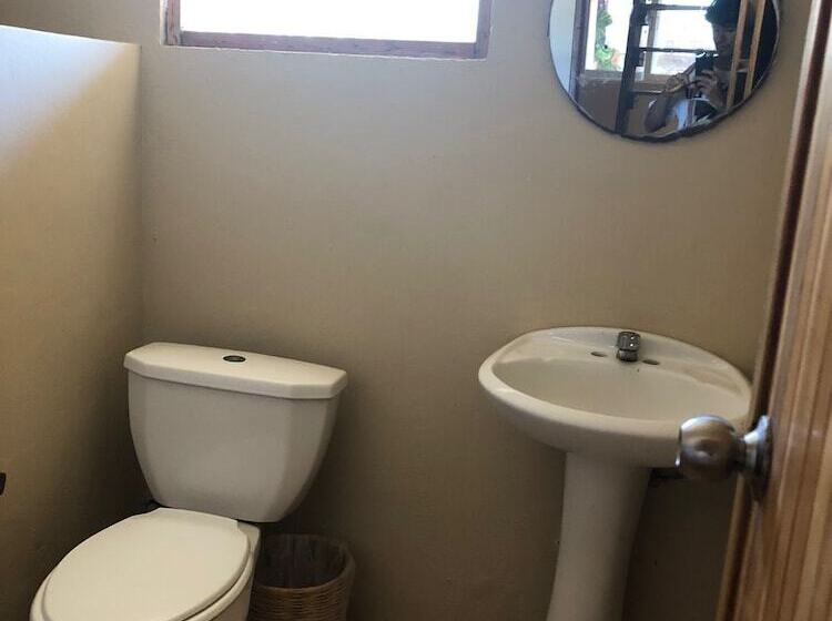 هتل Sebastian De Los Milagros