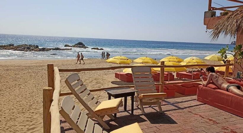 هتل Sebastian De Los Milagros