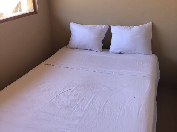 هتل Sebastian De Los Milagros