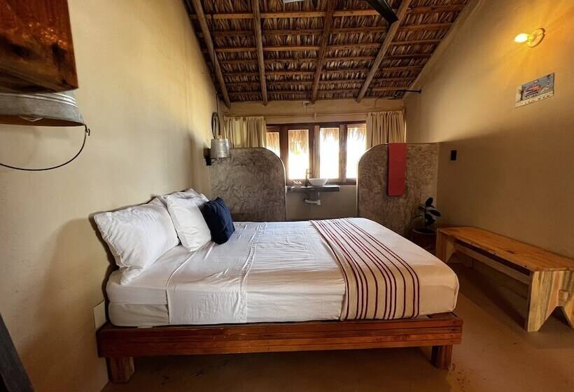 هتل Sebastian De Los Milagros