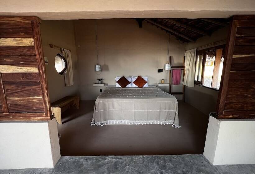 هتل Sebastian De Los Milagros