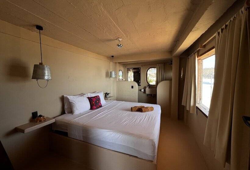 هتل Sebastian De Los Milagros