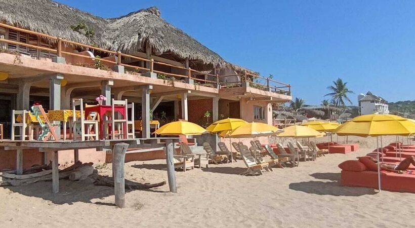 هتل Sebastian De Los Milagros