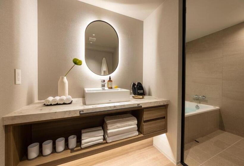 فندق Seven X Seven 糸島