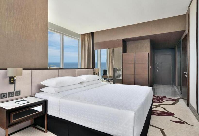 Отель Sheraton Colombo
