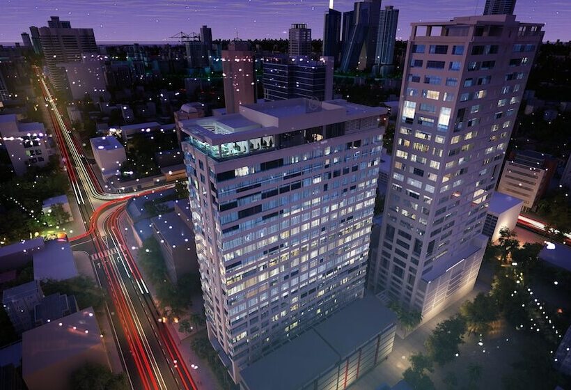 Отель Sheraton Colombo