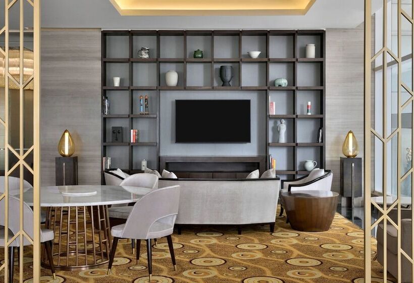 Отель Sheraton Colombo