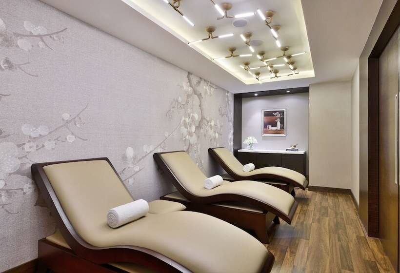 Отель Sheraton Colombo