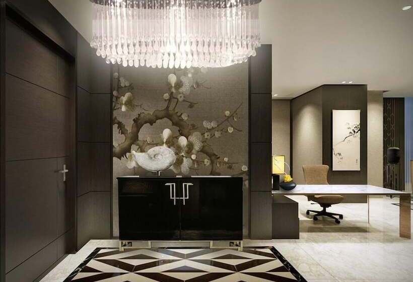 Отель Sheraton Colombo