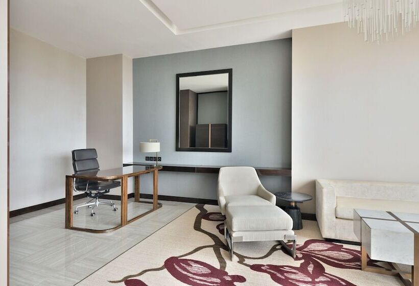 Отель Sheraton Colombo