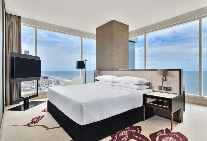 Отель Sheraton Colombo