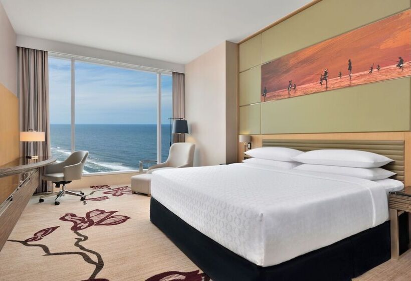 Отель Sheraton Colombo