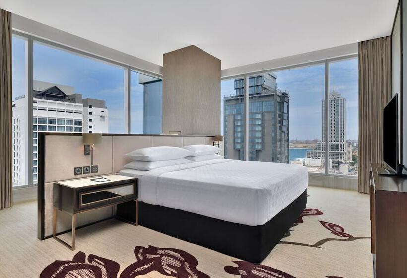 Отель Sheraton Colombo