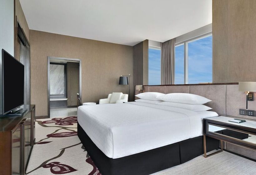 Отель Sheraton Colombo