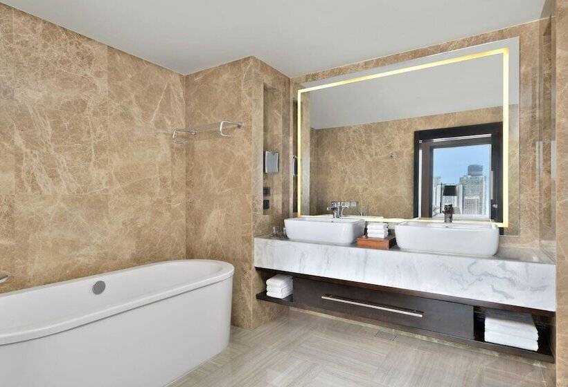 Отель Sheraton Colombo