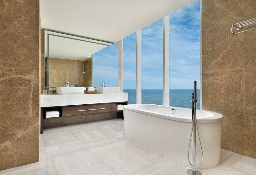 Отель Sheraton Colombo