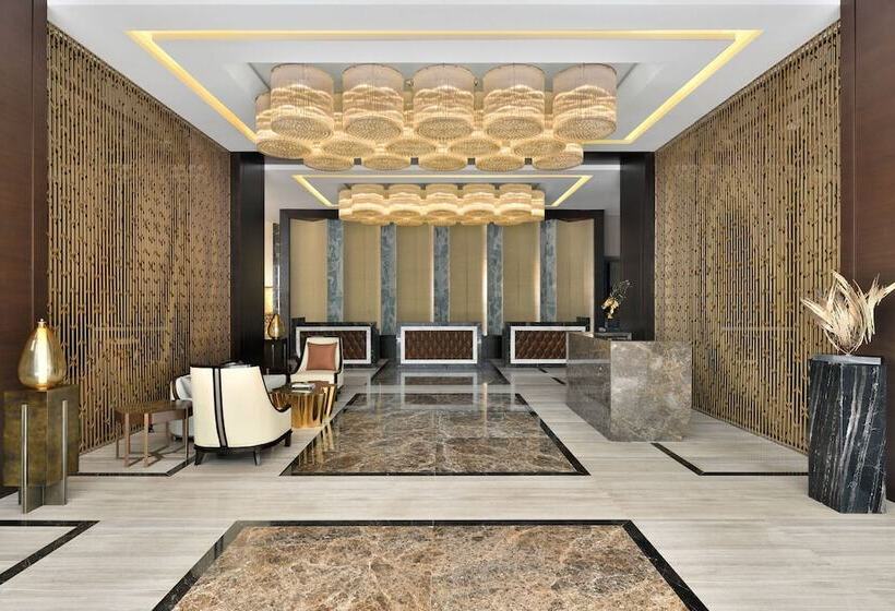 Отель Sheraton Colombo