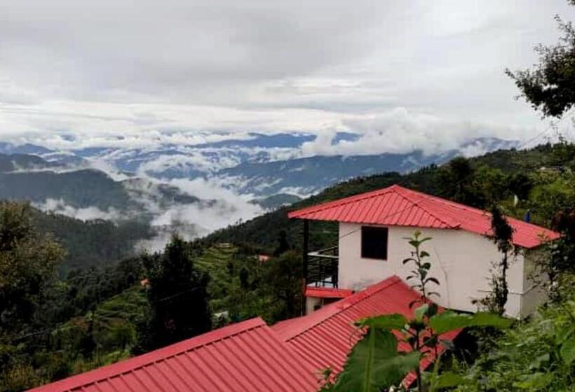 酒店 Shivam Hillview