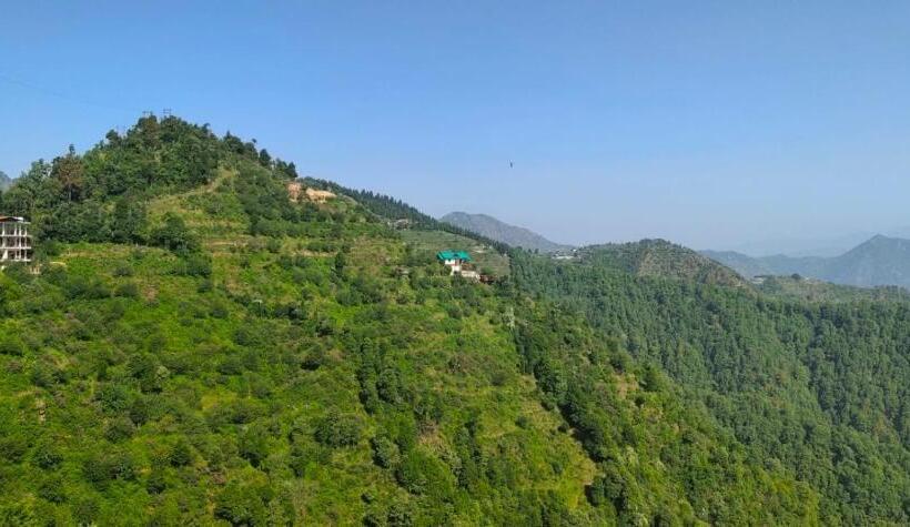 فندق Shivam Hillview