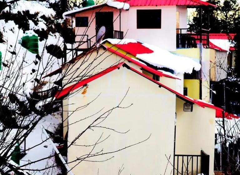 فندق Shivam Hillview