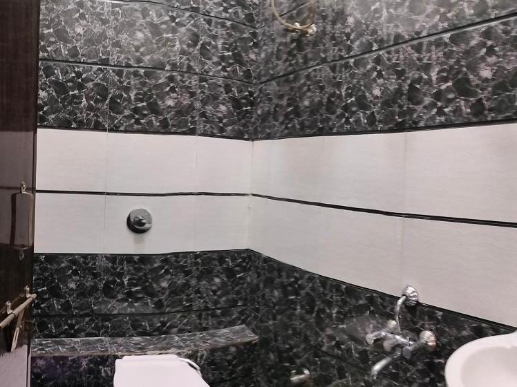 בית מלון כפרי Shree Bageshwar Inn