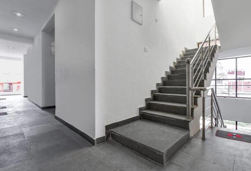 Отель Shree Kanha