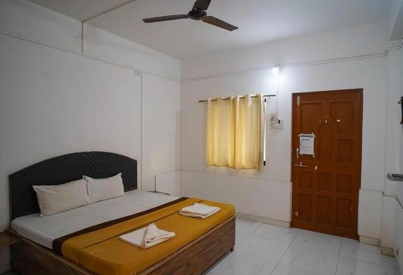 فندق Shree Residency Nagaon