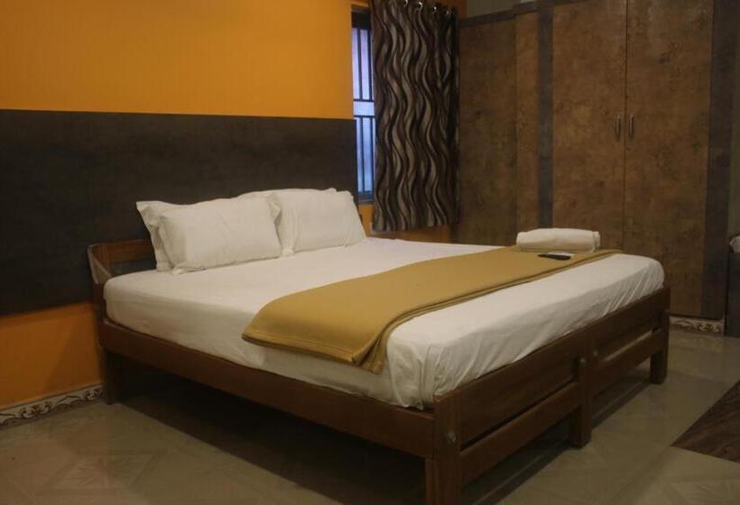 Отель Sikara, Kumbakonam