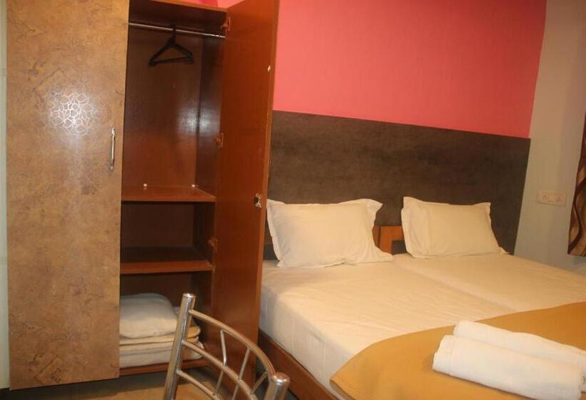 酒店 Sikara, Kumbakonam