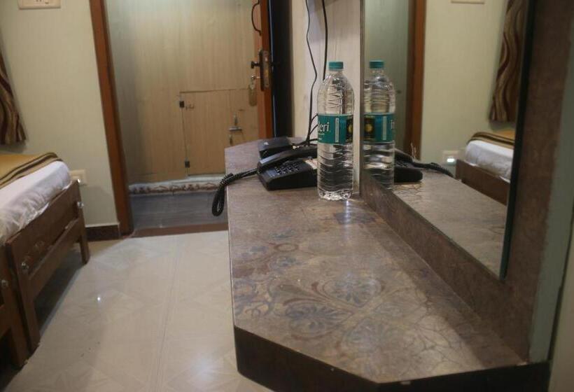 酒店 Sikara, Kumbakonam