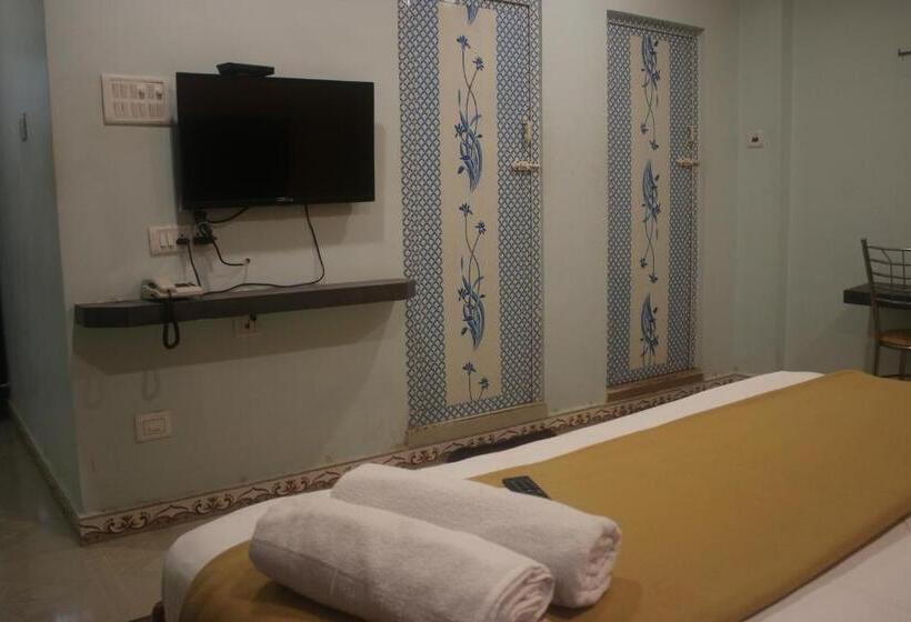 Отель Sikara, Kumbakonam