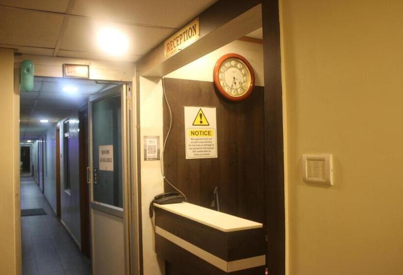 酒店 Sikara, Kumbakonam