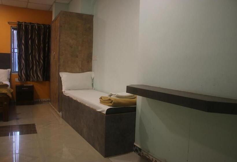 酒店 Sikara, Kumbakonam