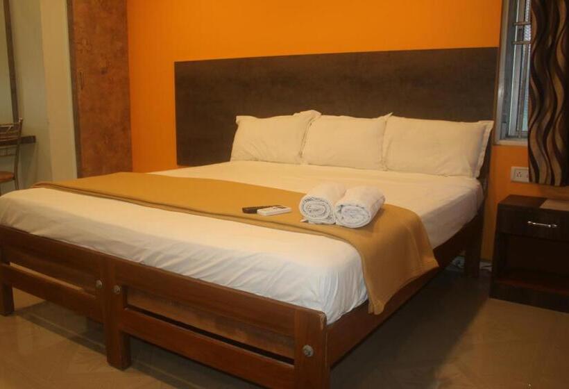 酒店 Sikara, Kumbakonam