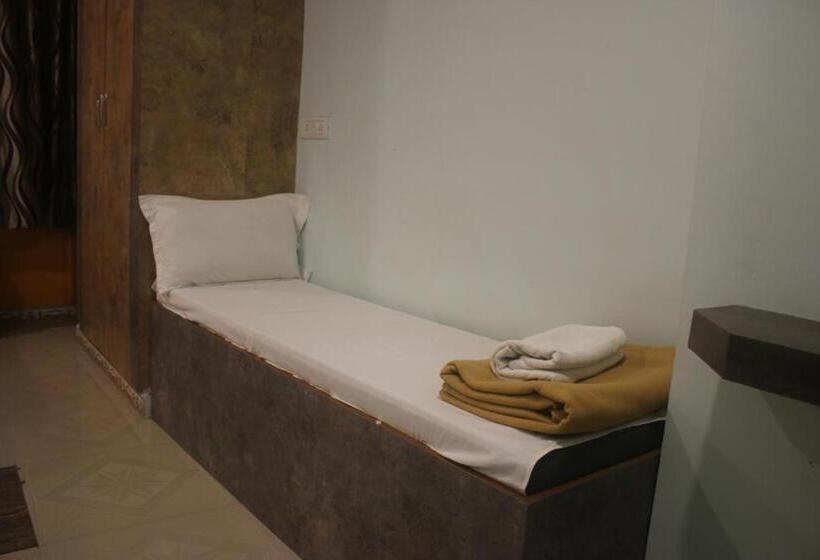 酒店 Sikara, Kumbakonam