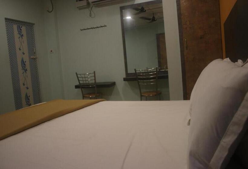 酒店 Sikara, Kumbakonam