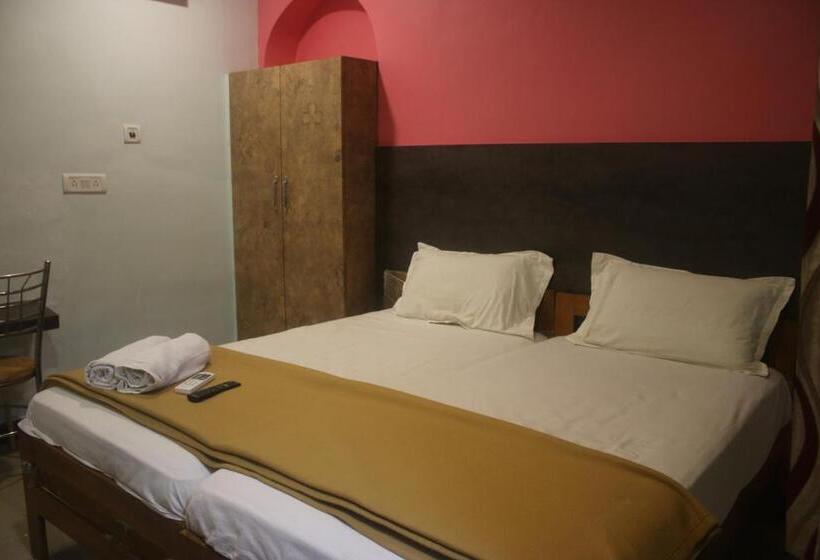 酒店 Sikara, Kumbakonam