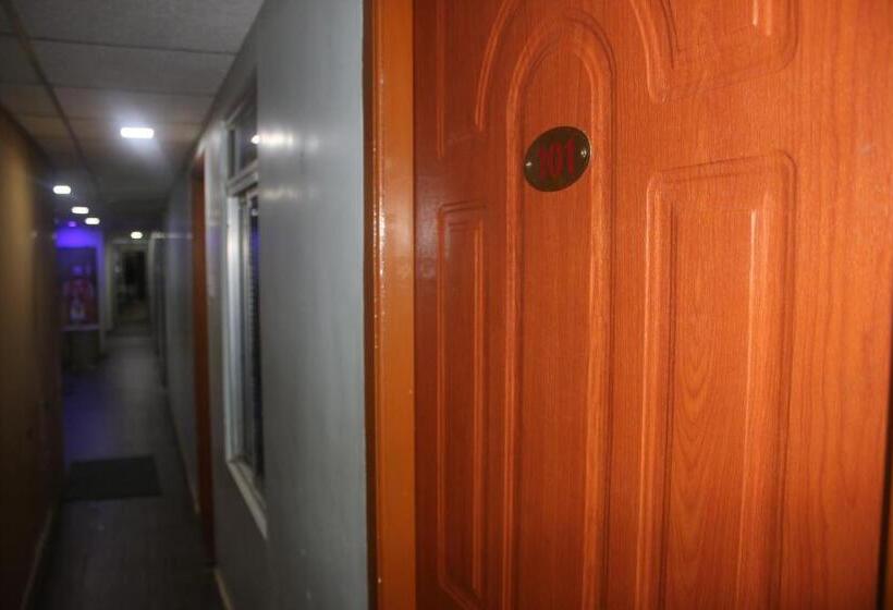 Отель Sikara, Kumbakonam